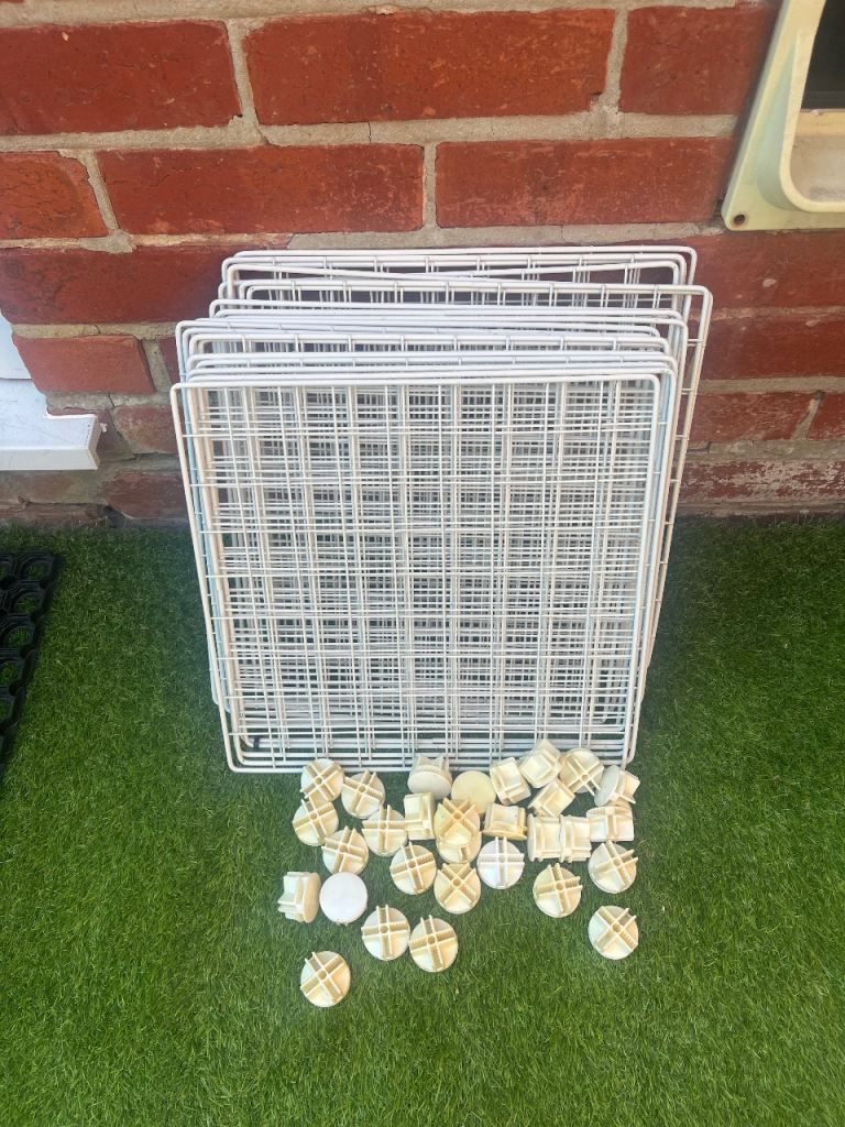 Guinea pig pen/run/indoor cage