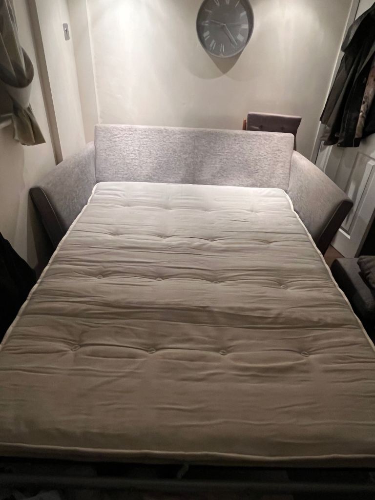 John Lewis Sofa Bed