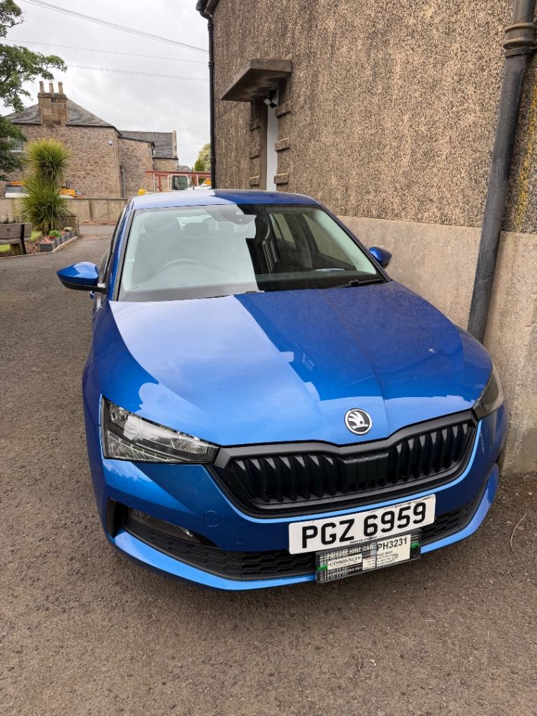 Private hire car uber phc edinburgh taxi rental
