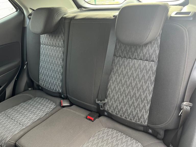 2015 Vauxhall Mokka 1.4T Exclusiv 5dr HATCHBACK Petrol Manual