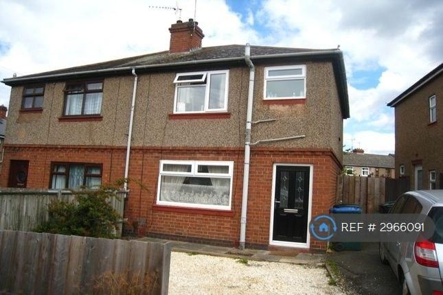 3 bedroom house in Carter Road, Coventry, CV3 (3 bed) (#2966091)