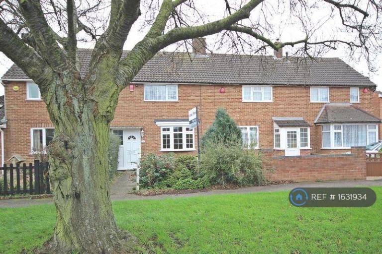 3 bedroom house in Chesford Road, Luton, LU2 (3 bed) (#1631934)