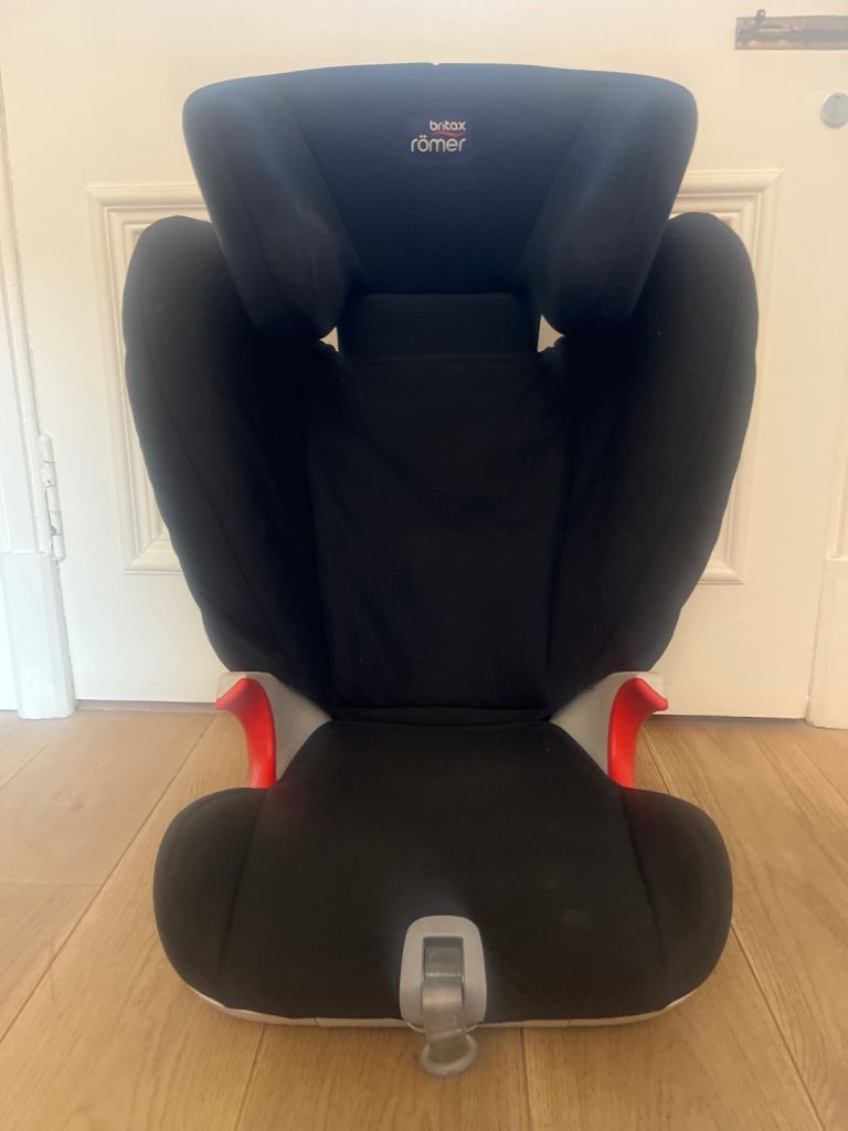 Britax Romer car seat