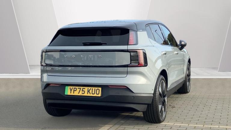 2025 Volvo EX30 Single Motor Extended Range 69kWh Ultra SUV 5dr Electric Auto (272 ps) ESTATE Ele...