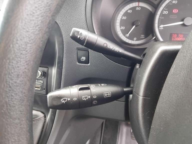 MERCEDES-BENZ CITAN 1.5 111 CDI BlueEfficiency Manual Diesel 2018 5 SEATS MPV