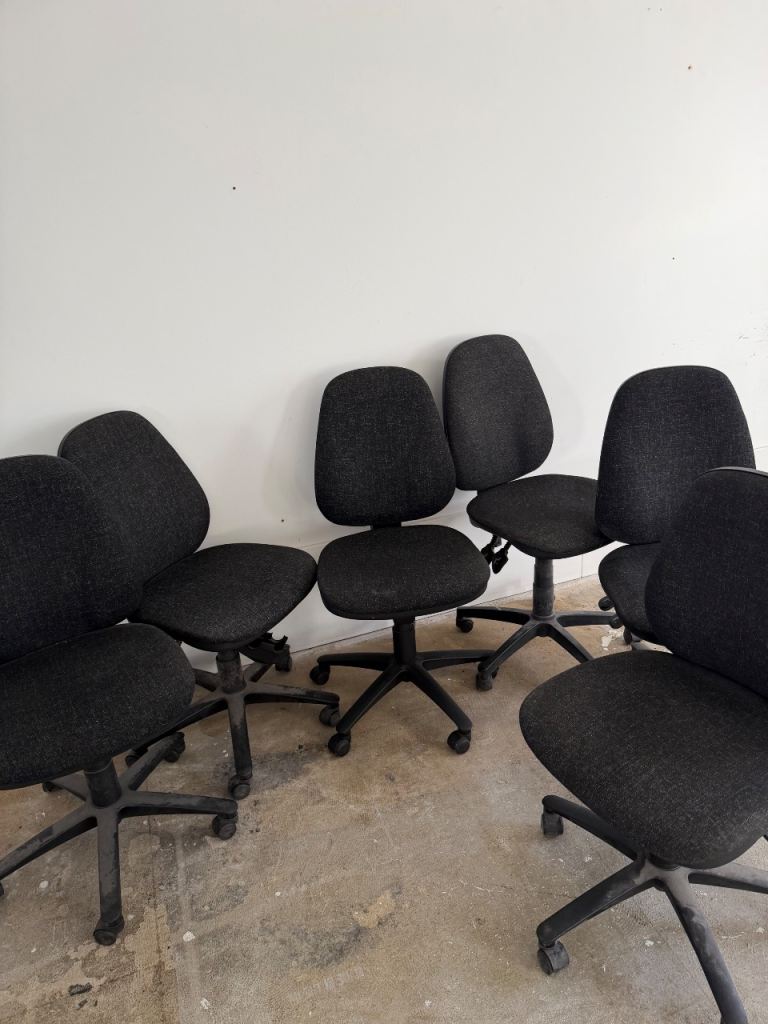 Office Chsirs