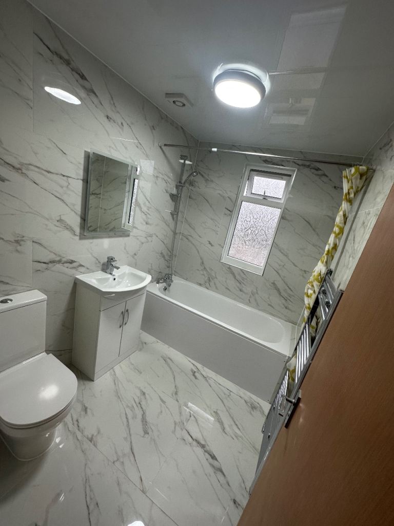 Double room for rent