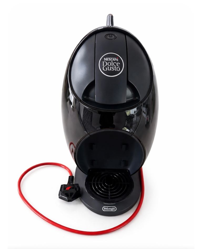 De'Longhi Nescafe Dolce Gusto Jovia Cooffe Pod machine