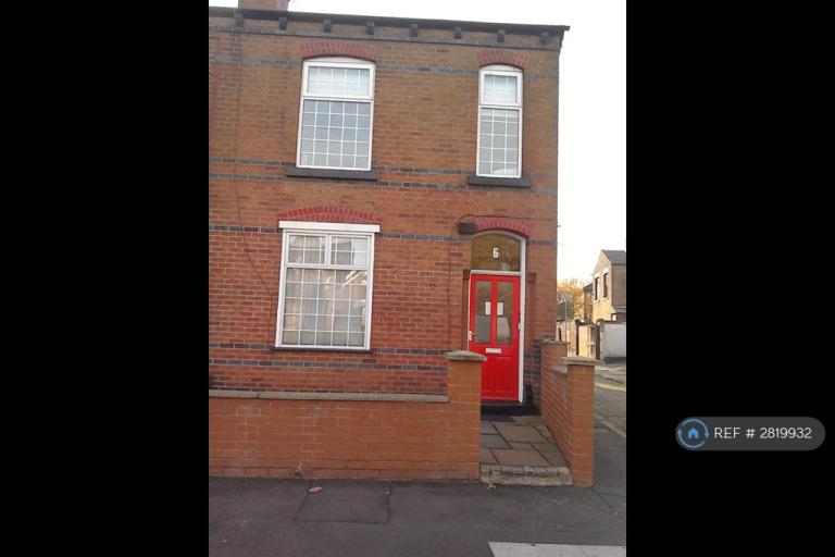 1 bedroom in Crawford Street, Bolton, BL2 (#2819932)