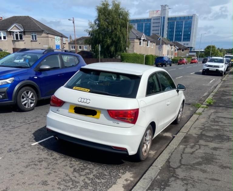 Audi, A1, Hatchback, 2016, Manual, 999 (cc), 3 doors