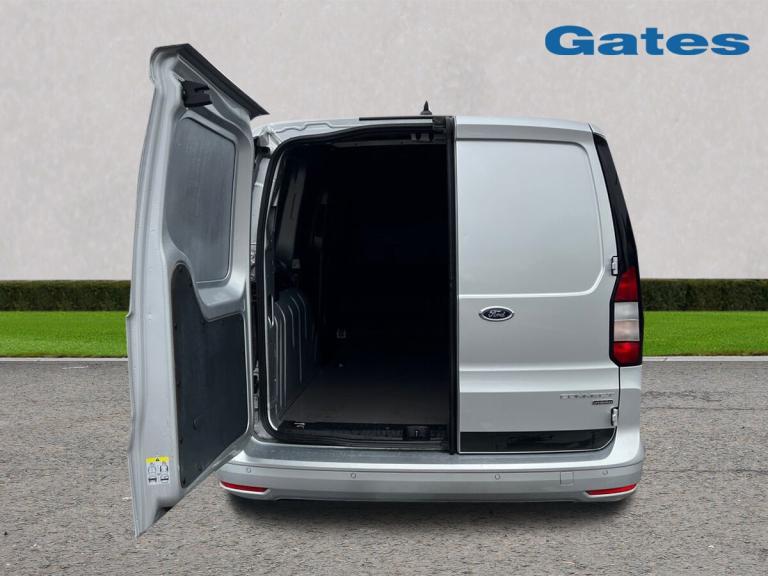 2025 Ford Transit Connect 250 LWB 1.5 Limited 150PS PHEV Auto Van Petrol Parallel PHEV Automatic