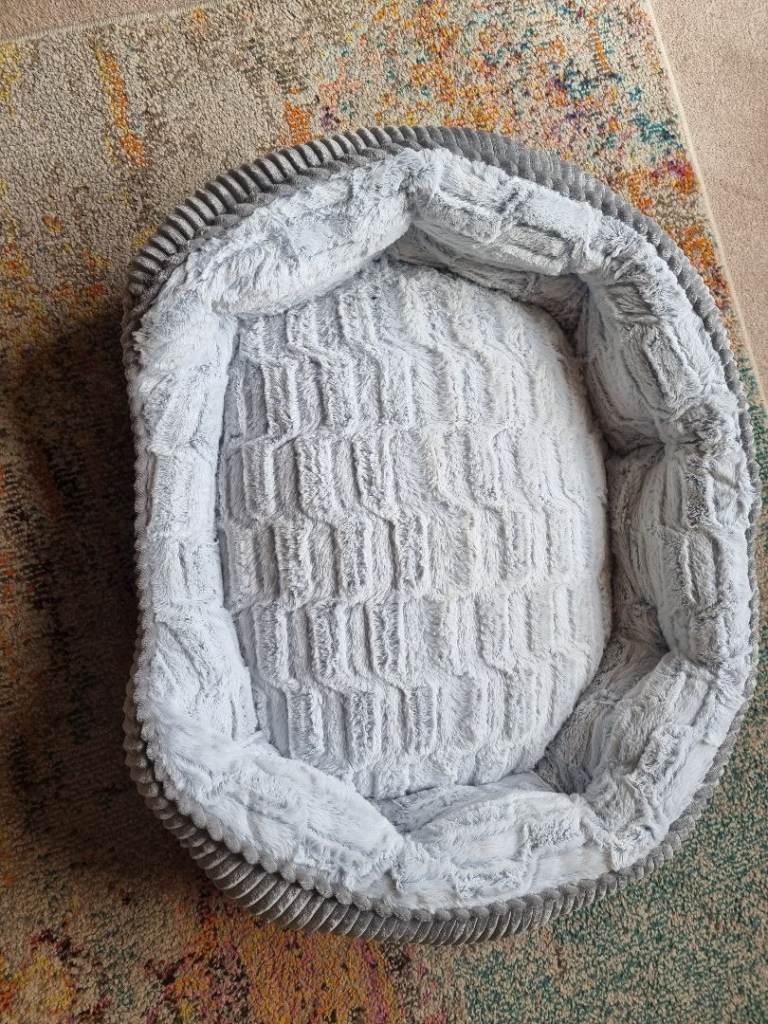Dog Bed Memory Foam