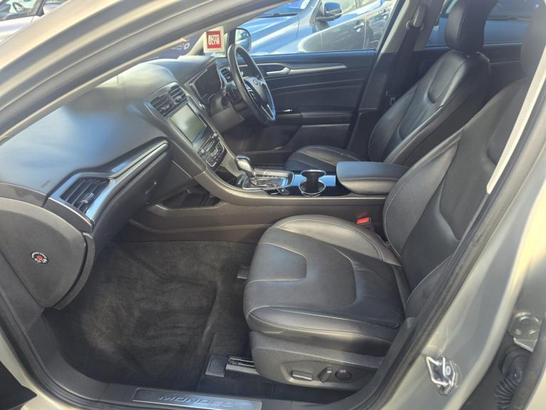 2015 Ford Mondeo 2.0 TDCi Titanium 5dr Powershift ESTATE Diesel Automatic