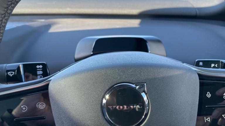 2024 Volvo EX30 Ultra Twin Motor Performance ESTATE Electric Automatic