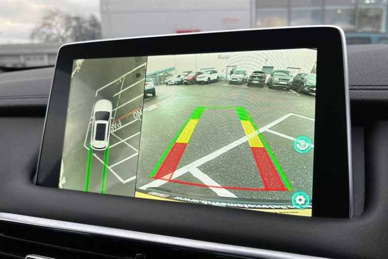 2023 MG MG HS 1.5 T-GDI 16.6kWh SE SUV 5dr Petrol Plug-in Hybrid Auto Euro 6 (s/s) (258 p SUV Hyb...