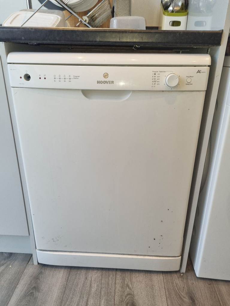 Hoover dishwasher FREE!!