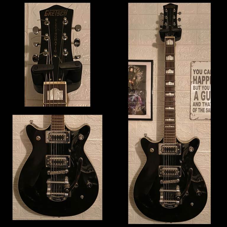 4 Electric Guitars (priced individually) FREE UK SHIPPING 