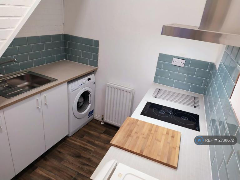 1 bedroom flat in Tennyson Street, South Shields, NE33 (1 bed) (#2738672)