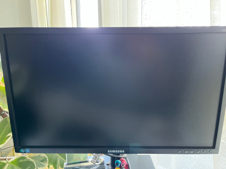 Computer LCD Monitor 