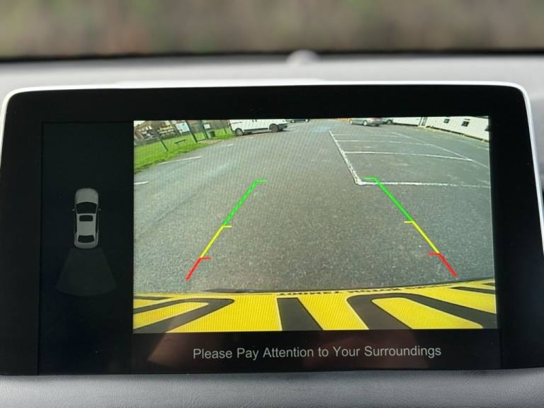 2020 MG MG HS 1.5 T-GDI Exclusive SUV 5dr Petrol Manual Euro 6 (s/s) (162 ps) ESTATE Petrol Manual