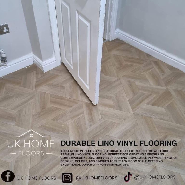 Selling low cost Lino vinyl 