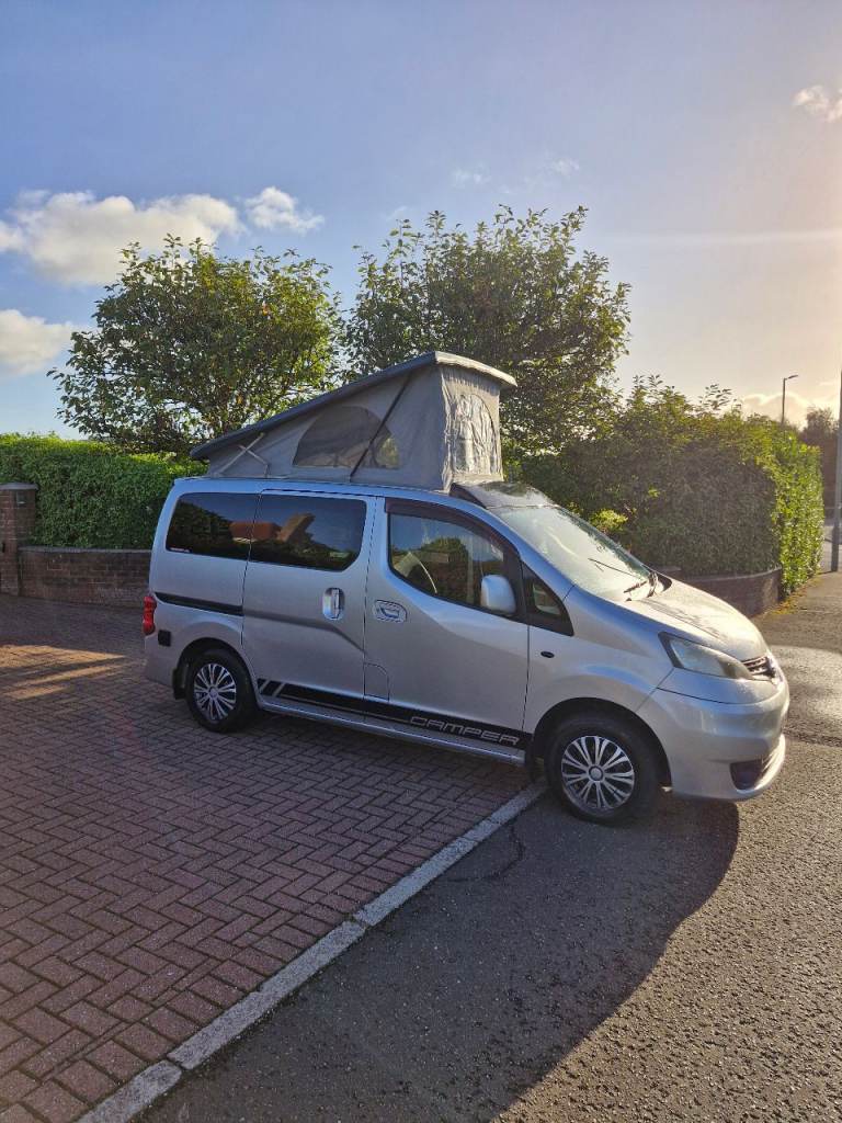 Stunning wee automatic 