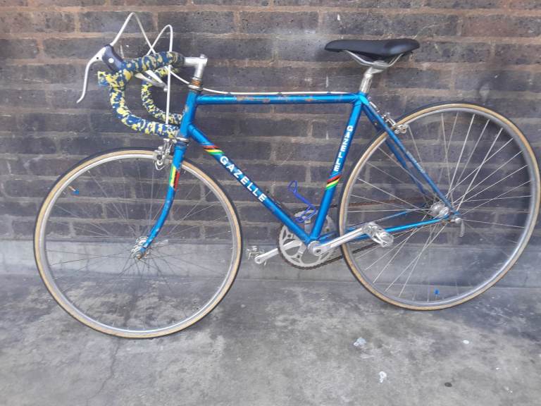 Teens single speed bike 48cm frame 