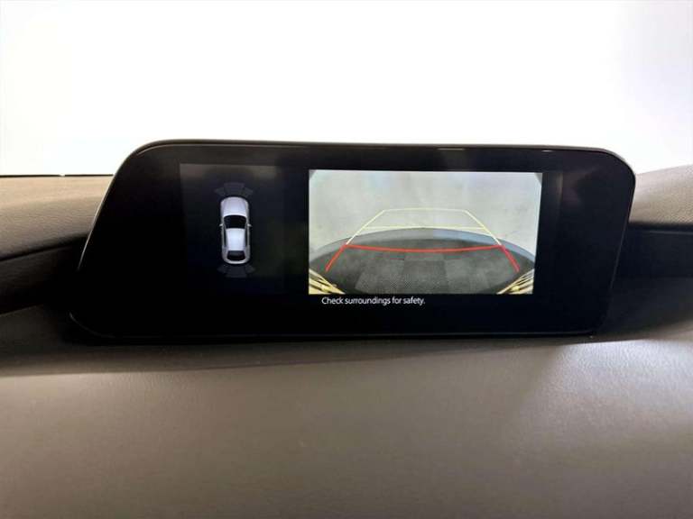 2022 Mazda Mazda3 2.0 e-SKYACTIV-X MHEV SE-L Lux Hatchback 5dr Petrol Manual Euro 6 (s/s) (18 Hat...