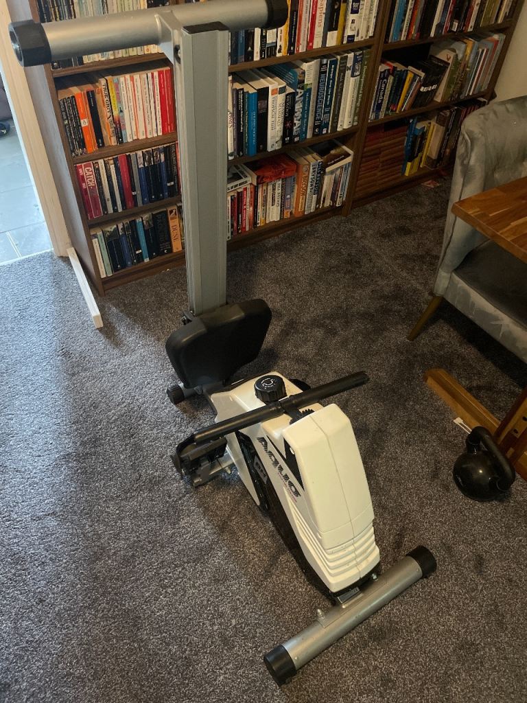 Rowing Machine