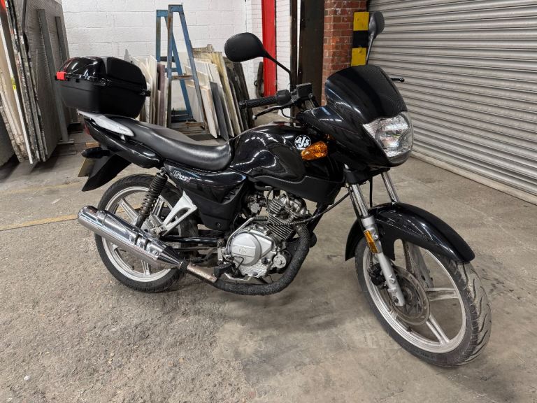 AJS ECO 2 , 2012, 124 (cc)