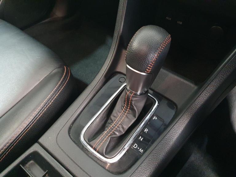 2017 Subaru XV 2.0i SE Premium Lineartronic 4WD Euro 6 (s/s) 5dr HATCHBACK Petrol Automatic