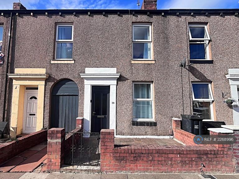 3 bedroom house in Nelson St, Carlisle, CA2 (3 bed) (#2268996)