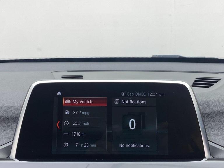 BMW X1 2.0 20d Sport Auto xDrive Euro 6 (s/s) 5dr 2018