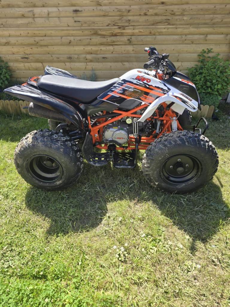 KAYO 150CC 2021