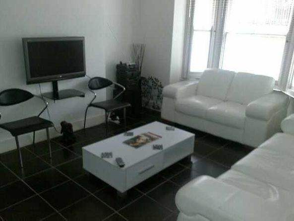 Decent Double by Brixton & Camberwell