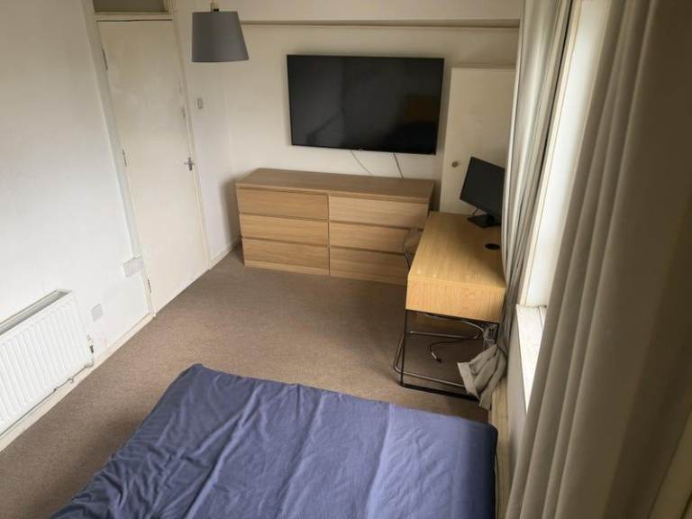 Double Room in Hilldrop N7