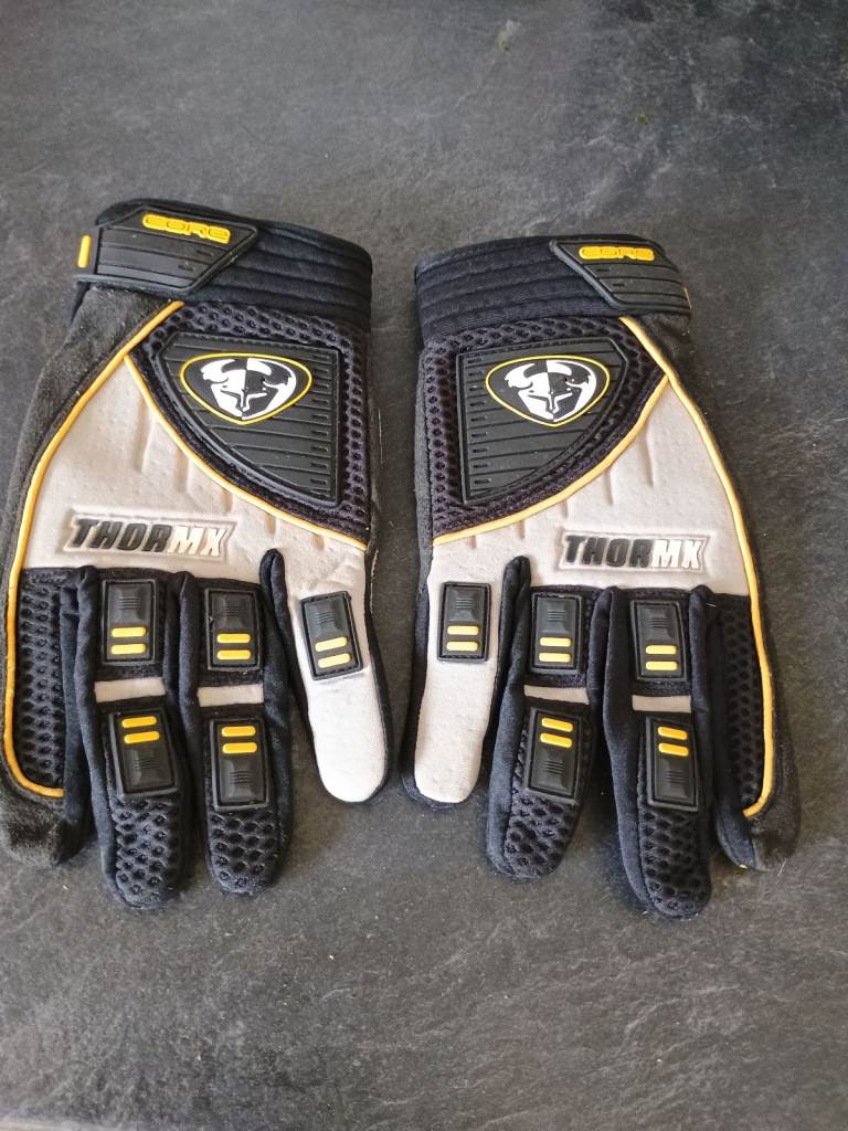 Moto x gloves