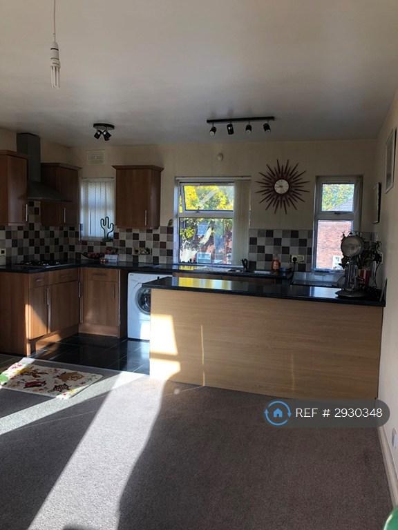 2 bedroom flat in Aldbro St, Hull, HU2 (2 bed) (#2930348)