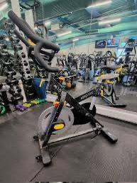 FOR SALE: M10 Aero Studio Spin ◦ Bikes - Commercial
