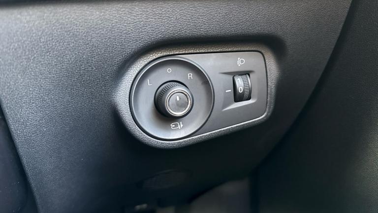 2024 MG MG ZS 1.5 Hybrid+ Trophy 5dr Auto Hybrid Hatchback Hatchback Hybrid Automatic