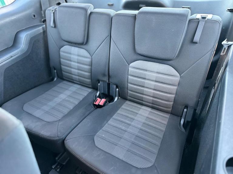 2021 Ford Galaxy 2.0 EcoBlue Zetec Euro 6 (s/s) 5dr MPV Diesel Manual