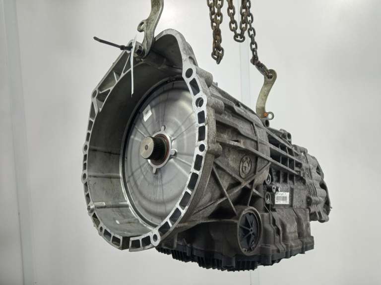 Bmw 4 Series Gearbox 2013-2020 S55b30t0 (S55b30a) 3.0l 7 Speed Automatic
