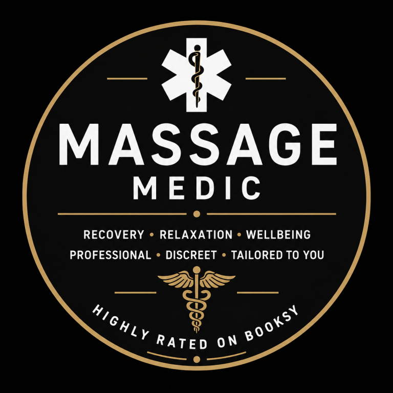The Massage Medic