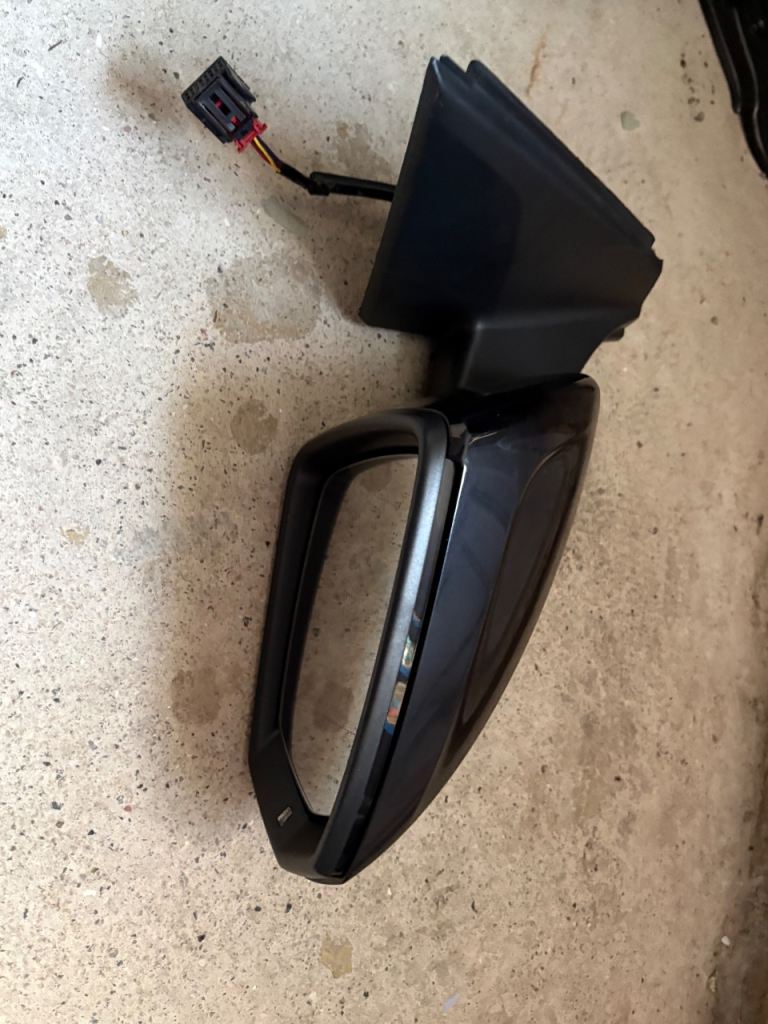 Mk6 polo wing mirrors