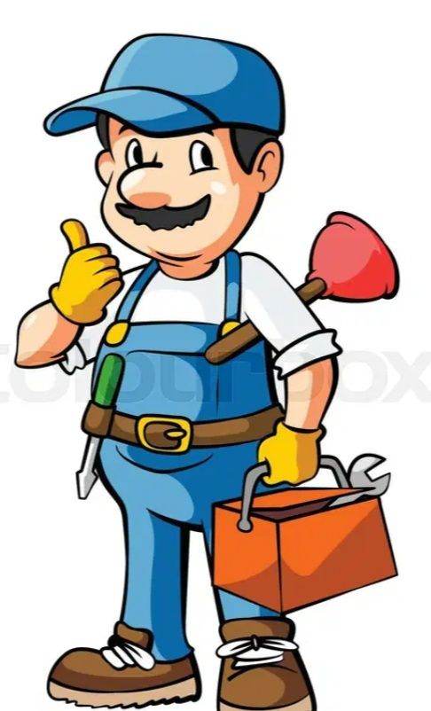 Plumbing and building services 