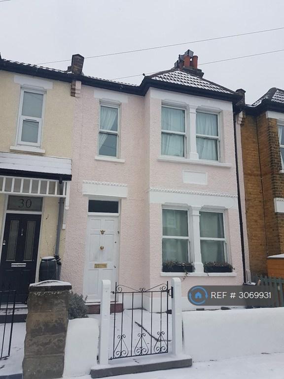 2 bedroom house in Dupont Road, London, SW20 (2 bed) (#3069931)
