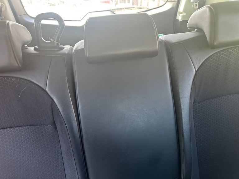Nissan, QASHQAI+2, Hatchback, 2013, Manual, 1598 (cc), 5 doors