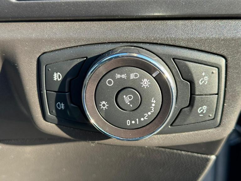 2017 Ford Mondeo 1.5 TDCi ECOnetic Titanium 5dr ESTATE DIESEL Manual