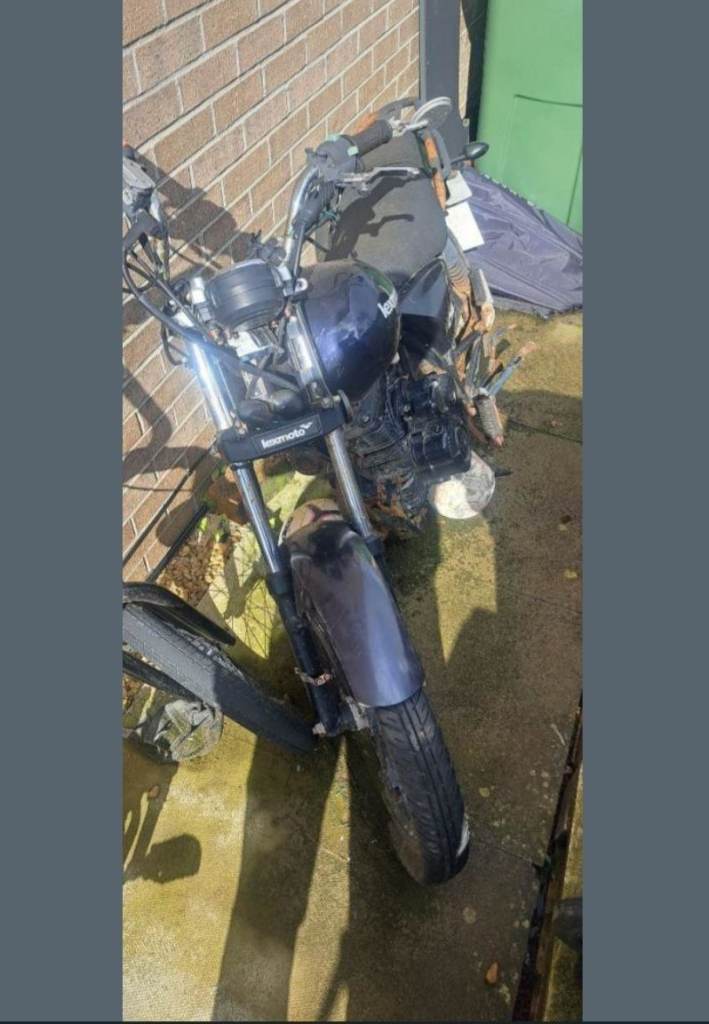 Lexmoto, ZSB, 2016, 124 (cc)