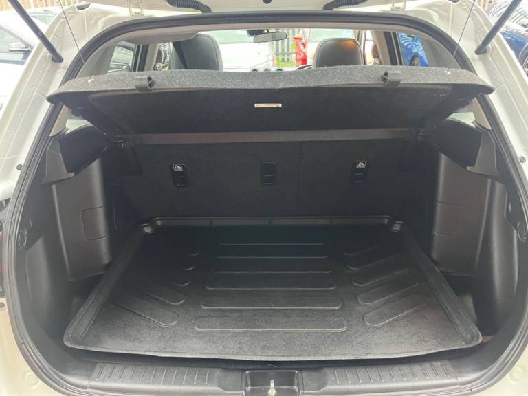 2019 SUZUKI VITARA 1.4 BOOSTERJET SZ5  PETROL MANUAL EURO 6 (S/S) 
